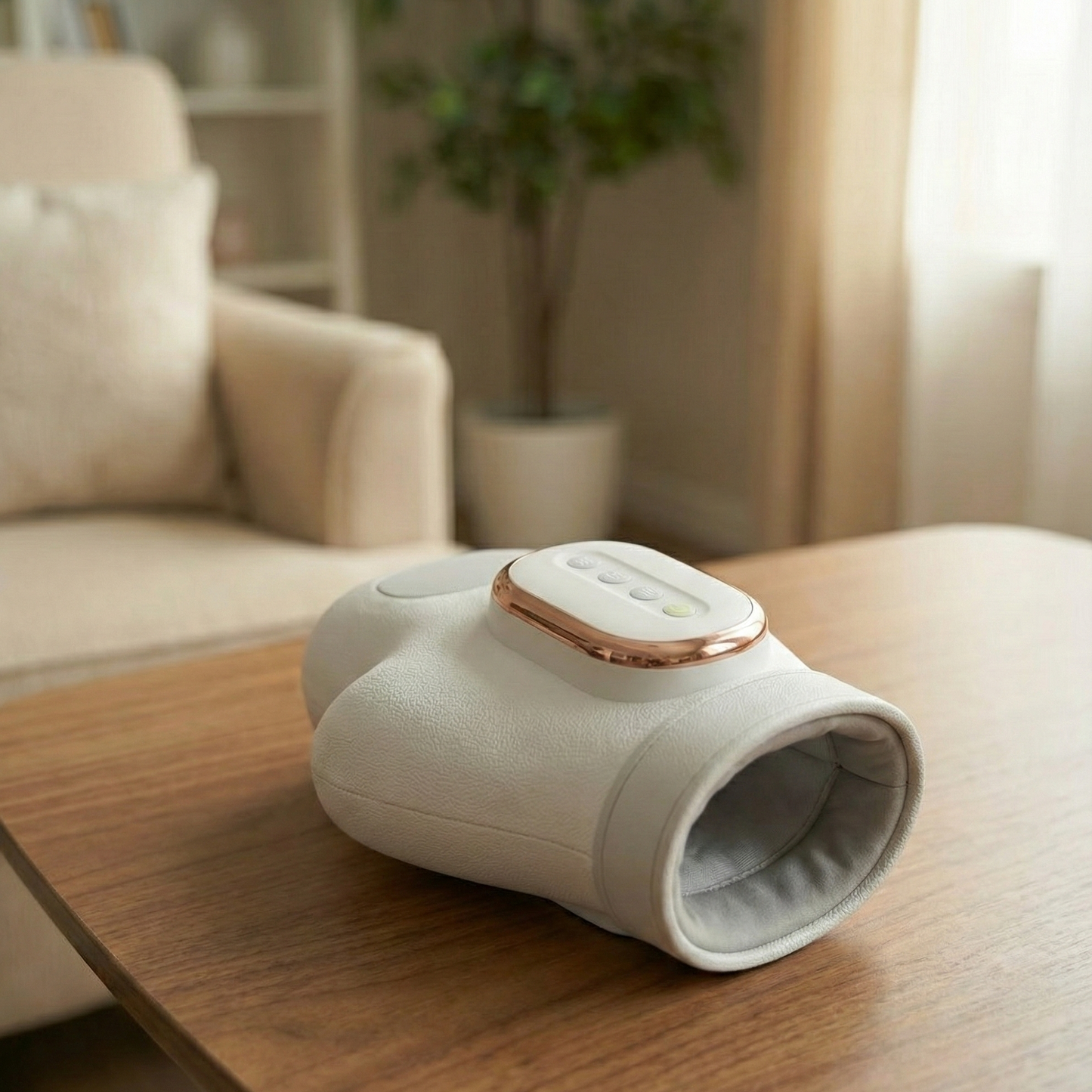 Serenio™ — La solution efficace pour soulager vos mains en 5 minutes par jour